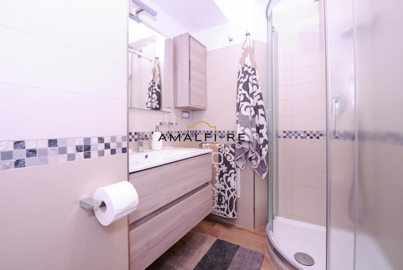 Casa Serena Амалфи Екстериор снимка